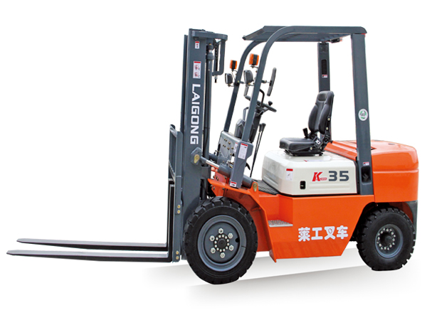 常見(jiàn)叉車使用要求和用途？